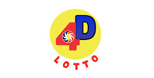 4D Lotto